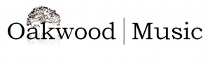 Oakwood Music Logo